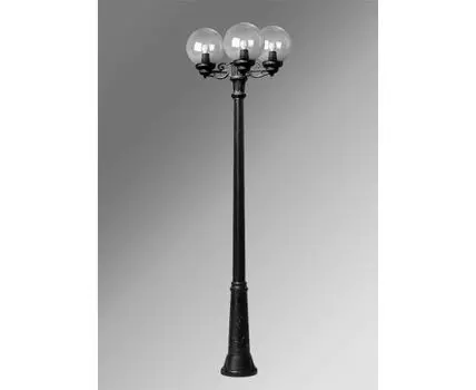 Уличный фонарный столб Globe