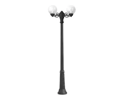Уличный фонарный столб Globe