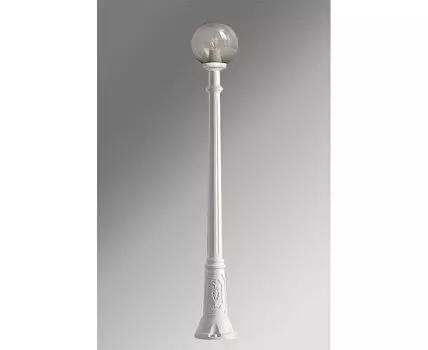 Уличный фонарный столб Globe