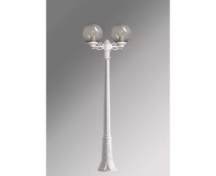 Уличный фонарный столб Globe