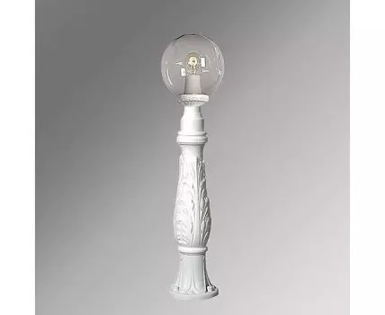 Уличный фонарный столб Globe