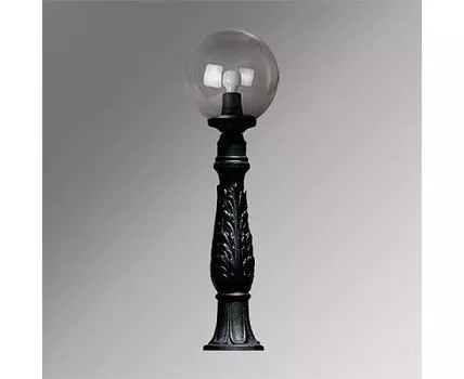 Уличный фонарный столб Globe