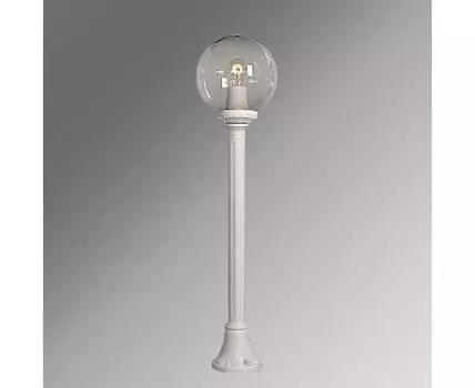 Уличный фонарный столб Globe