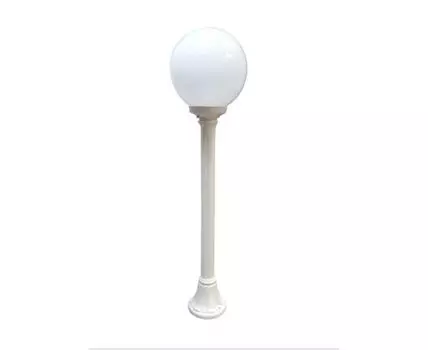 Уличный фонарный столб Globe