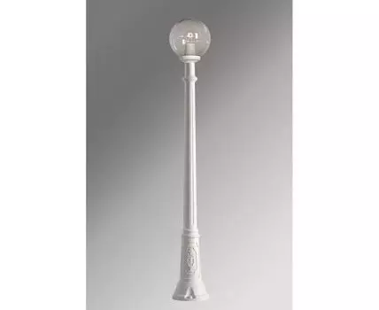 Уличный фонарный столб Globe