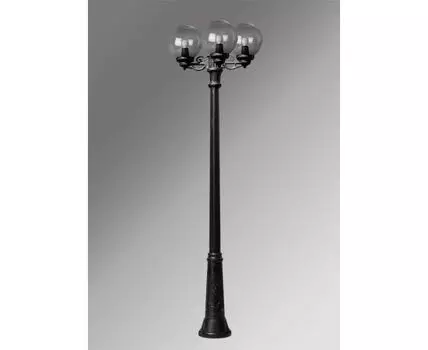 Уличный фонарный столб Globe