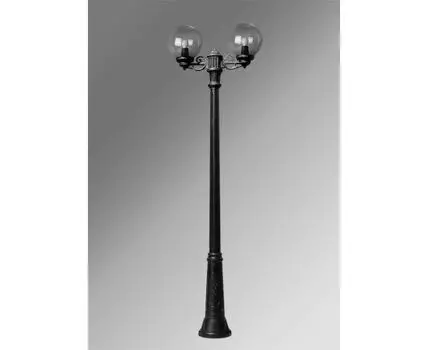 Уличный фонарный столб Globe