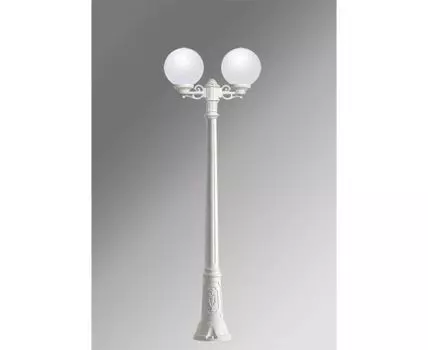 Уличный фонарный столб Globe