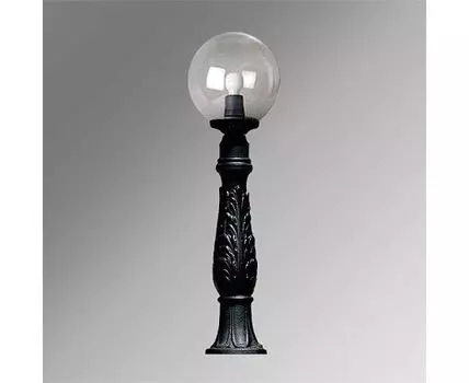 Уличный фонарный столб Globe