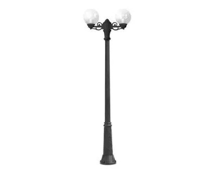 Уличный фонарный столб Globe