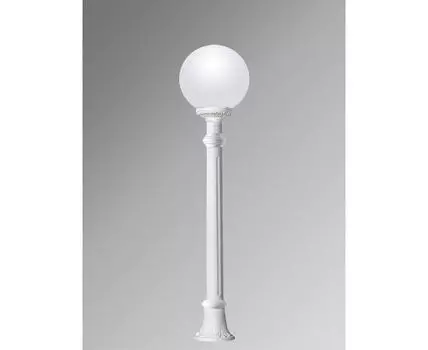 Уличный фонарный столб Globe