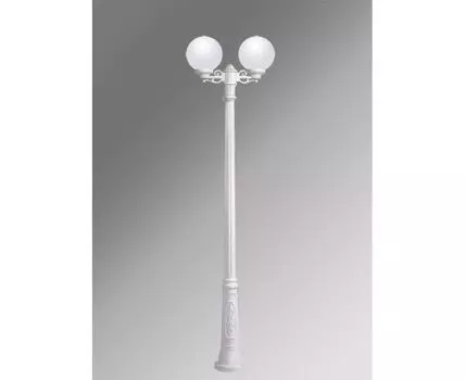 Уличный фонарный столб Globe