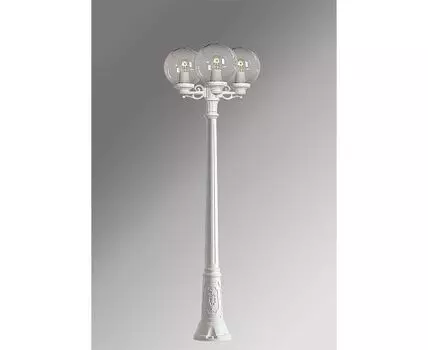 Уличный фонарный столб Globe