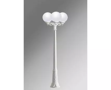 Уличный фонарный столб Globe