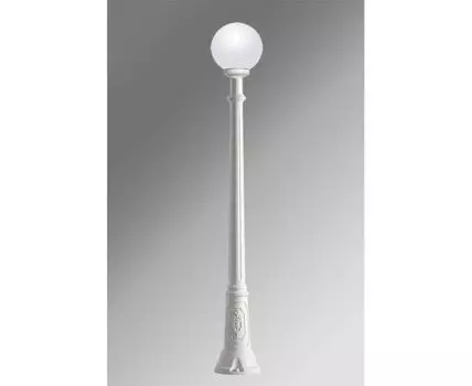 Уличный фонарный столб Globe