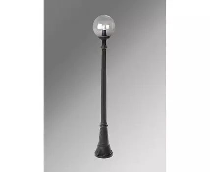 Уличный фонарный столб Globe