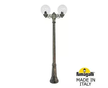 Уличный фонарный столб GLOBE