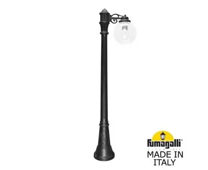 Уличный фонарный столб GLOBE
