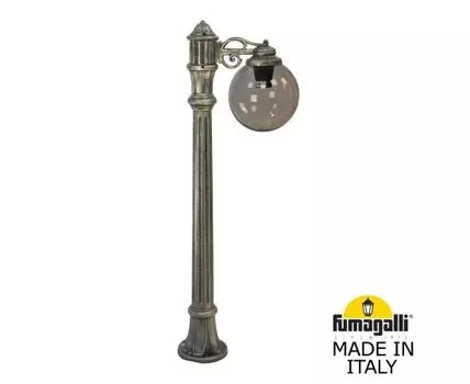Уличный фонарный столб GLOBE