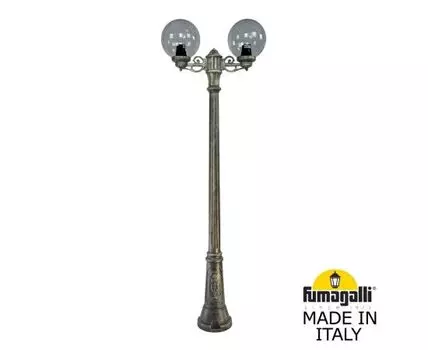 Уличный фонарный столб GLOBE