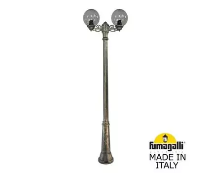 Уличный фонарный столб GLOBE