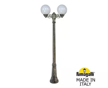 Уличный фонарный столб GLOBE