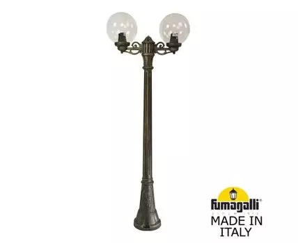 Уличный фонарный столб GLOBE