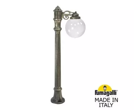 Уличный фонарный столб GLOBE