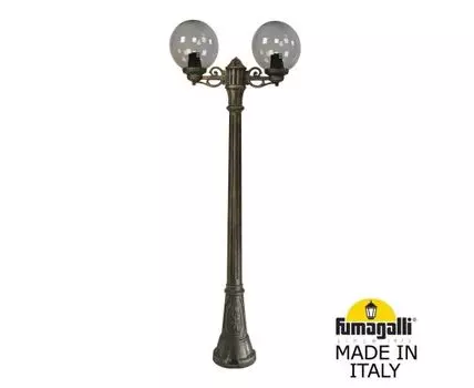 Уличный фонарный столб GLOBE