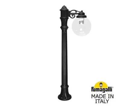Уличный фонарный столб GLOBE