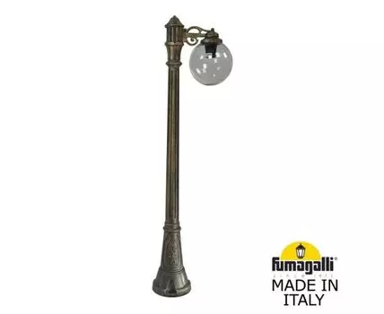 Уличный фонарный столб GLOBE