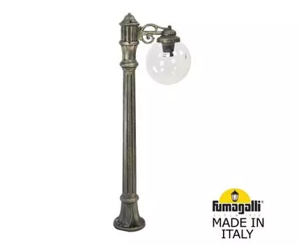 Уличный фонарный столб GLOBE