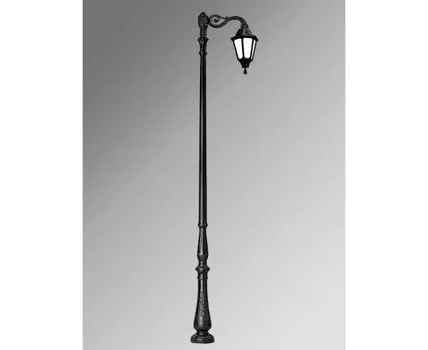 Уличный фонарный столб Noemi