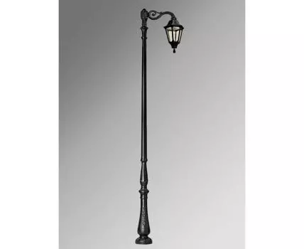 Уличный фонарный столб Noemi