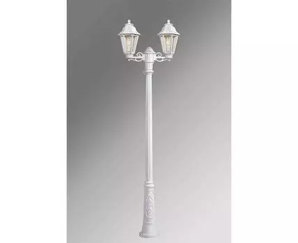 Уличный фонарный столб Rut