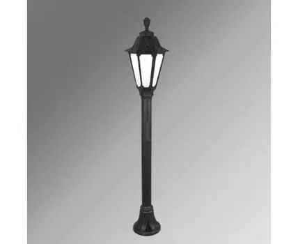 Уличный фонарный столб Rut
