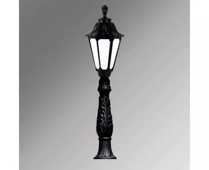 Уличный фонарный столб Rut