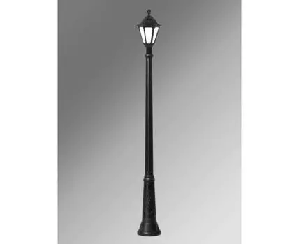 Уличный фонарный столб Rut