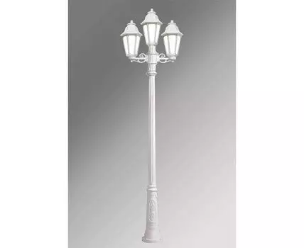 Уличный фонарный столб Rut