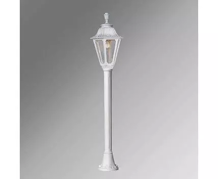 Уличный фонарный столб Rut