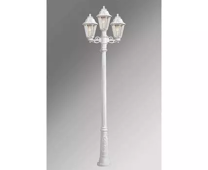 Уличный фонарный столб Rut