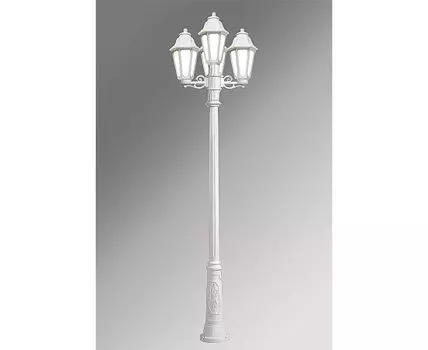 Уличный фонарный столб Rut