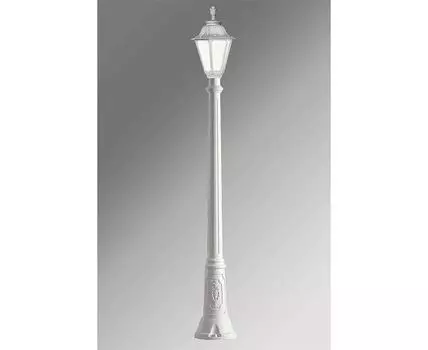 Уличный фонарный столб Rut