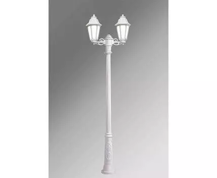Уличный фонарный столб Rut