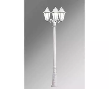 Уличный фонарный столб Rut