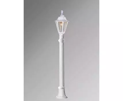 Уличный фонарный столб Rut