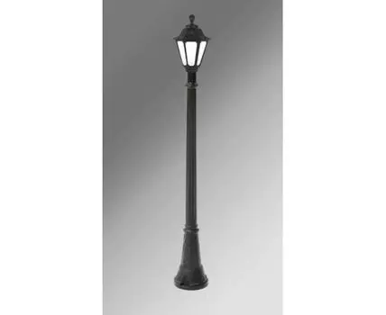 Уличный фонарный столб Rut