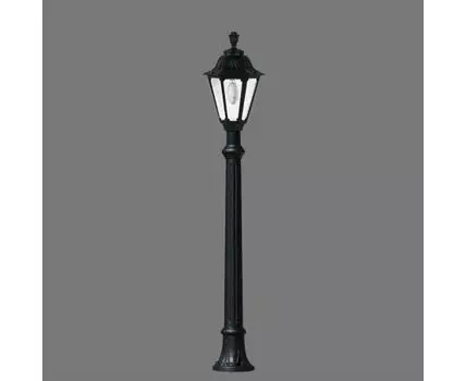 Уличный фонарный столб Rut