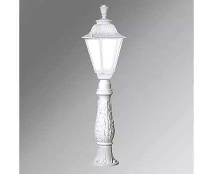 Уличный фонарный столб Rut