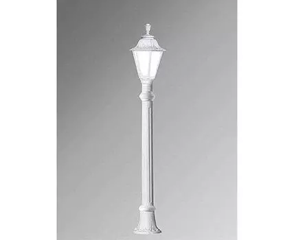 Уличный фонарный столб Rut